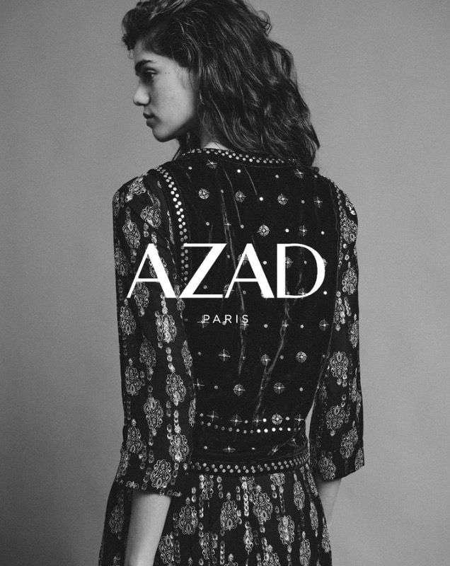 Azad paris